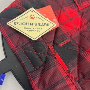 St. John's Bark Jacket